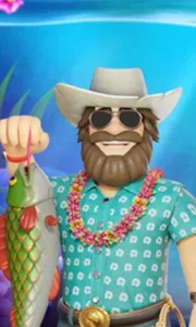 Bigger Bass Splash