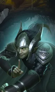Demi Gods 3 15E