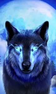 Dark Wolf
