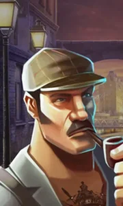 Holmes and the Stolen Stones