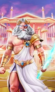Gates of Olympus