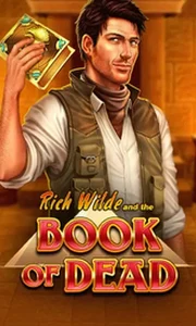 Book of Dead