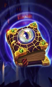 Book Of Horror