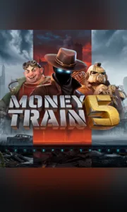 Money Train 5