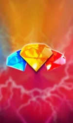 Turbo Diamonds: Hold & Win