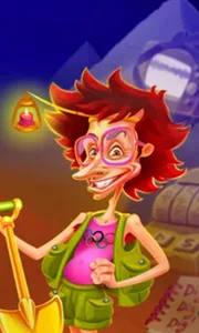 Dig Dig Digger