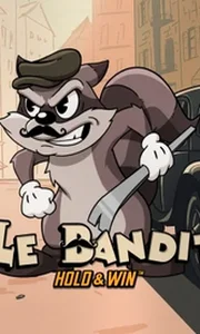 Le Bandit Hold And Win