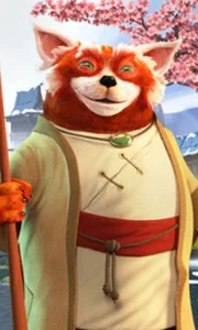 The Legend of Shangri-La: Cluster Pays