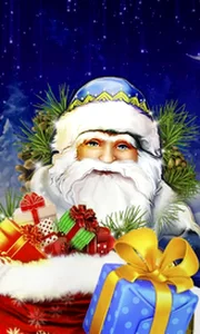 Ded Moroz 2
