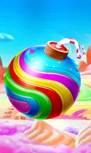 Sweet Bonanza