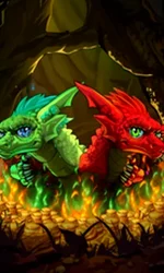 Double Dragon Gold: Hold & Win