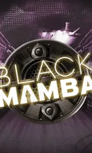 Black Mamba