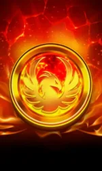 Phoenix Hotfire Hold & Win