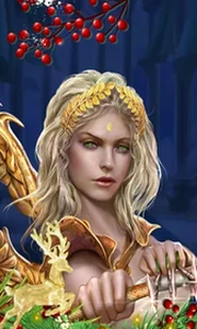 Demi Gods 4 CE